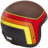 Arai URBAN-V Blitz Black (matná) jet retro helma vel.L